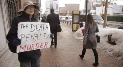 Tsarnaev Trial: The Feds Aren't Out For Justice, They’re Out For Blood