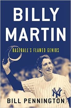 Billy Martin's Sudden Death May Have Changed Yankees History Forever