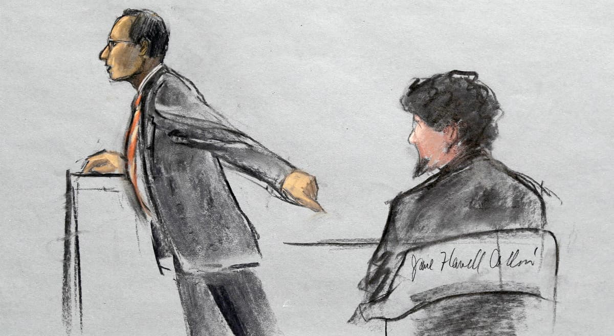 After The Rhetoric, The True Cost Of Capital Punishment