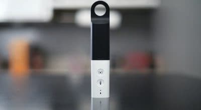 With Amazon Dash, We're One Step Closer To Never Having To Leave Home Again