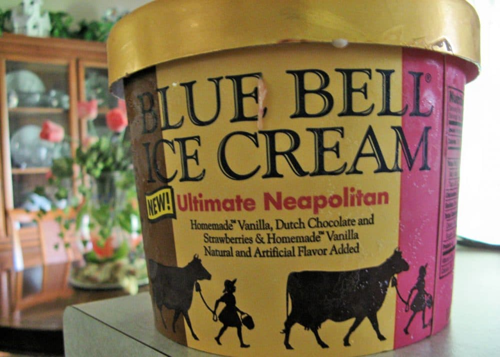 Blue Bell Recalls All Products Following Deadly Listeria Outbreak Here And Now 8440