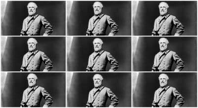 Can Someone Explain How Robert E. Lee Became An American Icon?