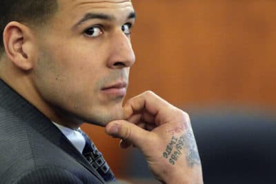 Sheriff: Ex-NFL Star Aaron Hernandez Is A Master Manipulator