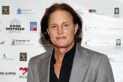 Bruce Jenner And Transgender Issues In America