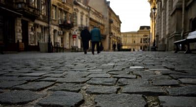 It’s My Job, Not His, To Counter Anti-Semitic Stereotypes