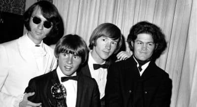 'I'm A Believer': Why The Monkees Deserve A Place In The Rock And Roll Hall Of Fame