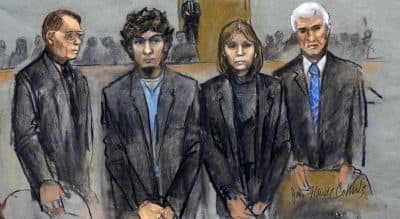 A Sobering Decision Now Faces The Tsarnaev Jury