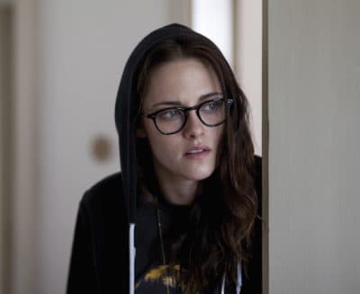 Kristen Stewart in "Clouds of Sils Maria" (Courtesy IFC)