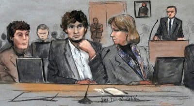 Why We Needed To Hold A Trial For The Boston Marathon Bomber