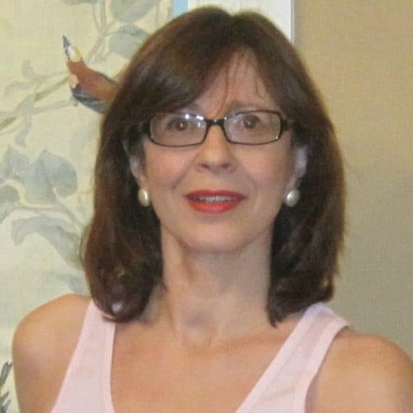 Headshot of Erika Fine