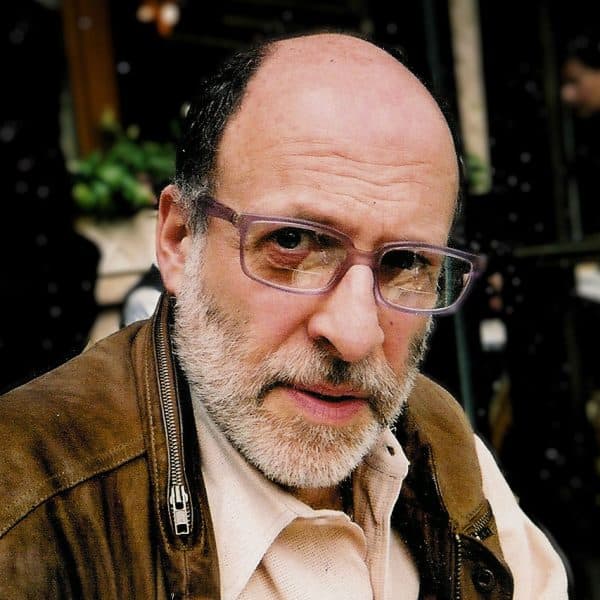 Headshot of Harvey Silverglate