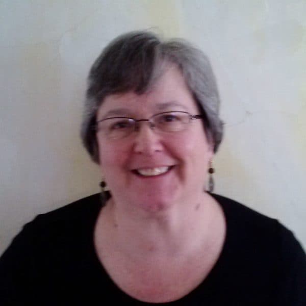 Headshot of June Lemen