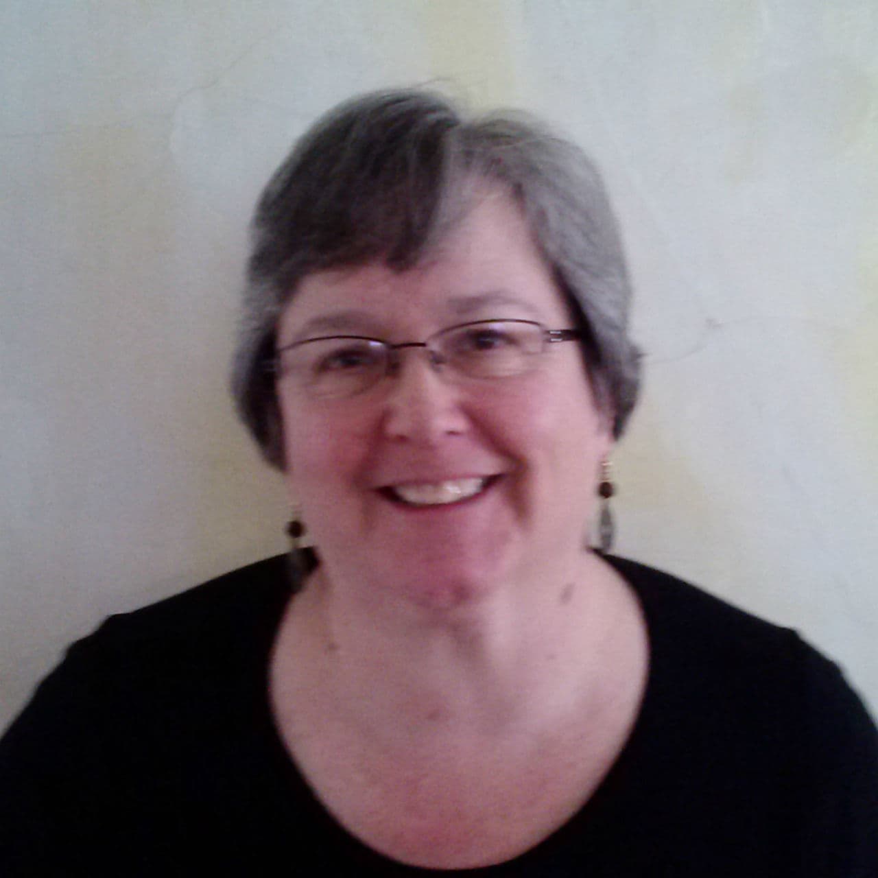 Headshot of June Lemen