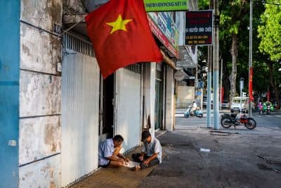 'A Return To Vietnam': Closing Thoughts