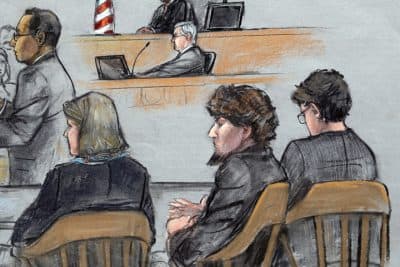 A Guilty Verdict In The Tsarnaev Trial