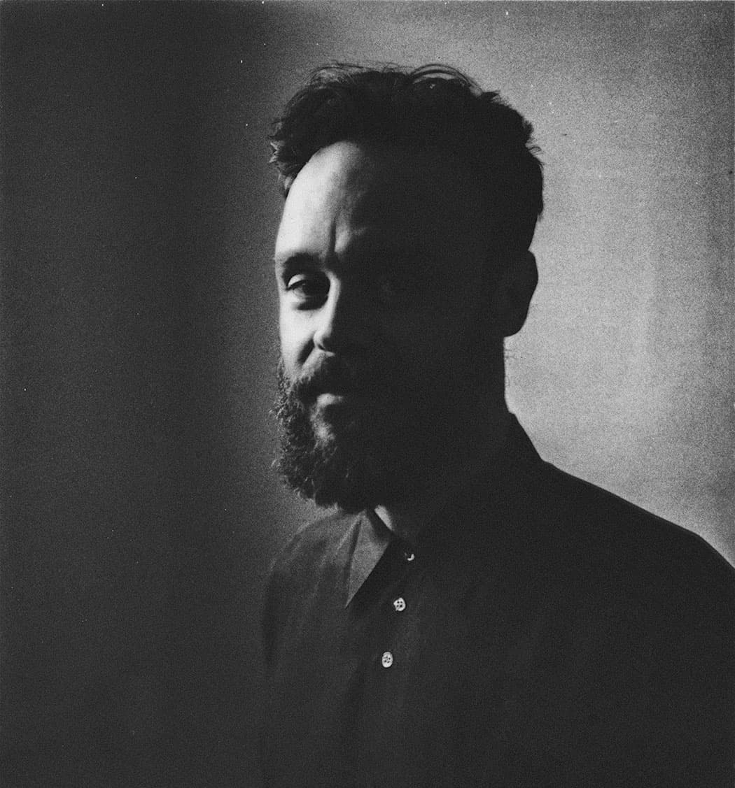 Rodrigo Amarante. (Courtesy)