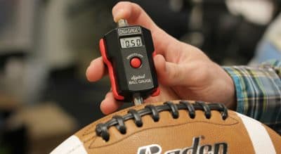 The Real NFL Scandal Has Nothing To Do With 'Deflate-Gate'