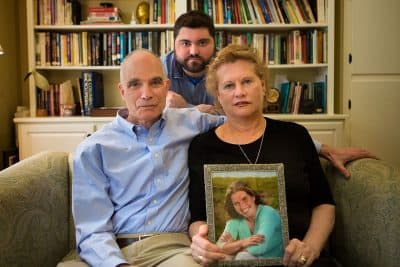 A Life Filled With Promise Is Overpowered By A Complex Web Of Pain And Trauma