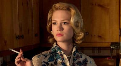 Betty's Bombshell: On Parenting, Illness And Disclosure