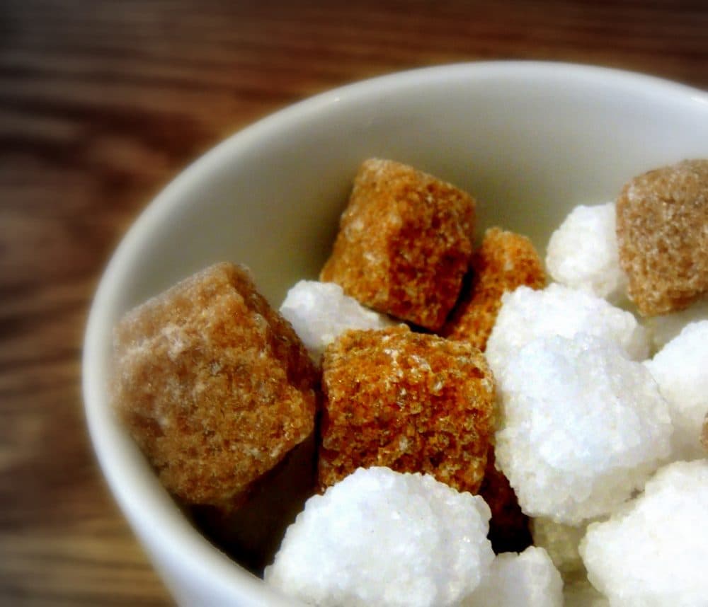 Joanne Chang challenged herself to reduce the amount sugar in many of her recipes. (Kurtis Garbutt/Flickr)