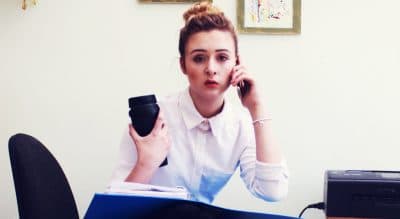Rethinking The Way We Choose Our Careers