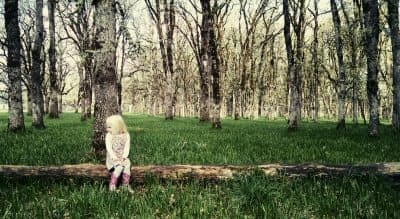 One And Done: Yes, We 'Only' Had One Child — And That's OK