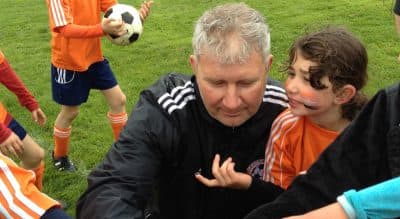 Beautiful Game, Ugly World: Making Sense Of The FIFA Scandal For My Kids