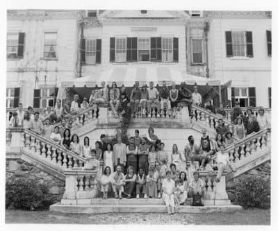 Head West For These Summer Stages