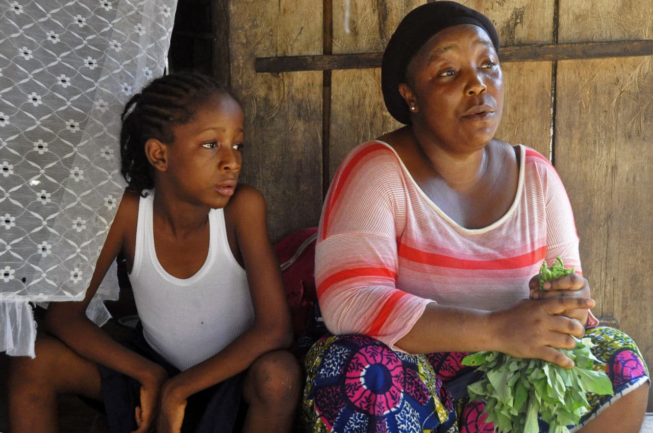 Liberia Cautiously Marks End Of Ebola After 4,700 Deaths