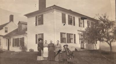 Labor Of Love: Preserving A 226-Year-Old Family Home, And Preparing To Let It Go