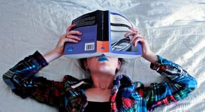 Taking On The Epidemic Of Stressed Out Students