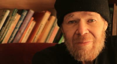 Remembering Franz Wright, Poet Of Anguish And Transcendence