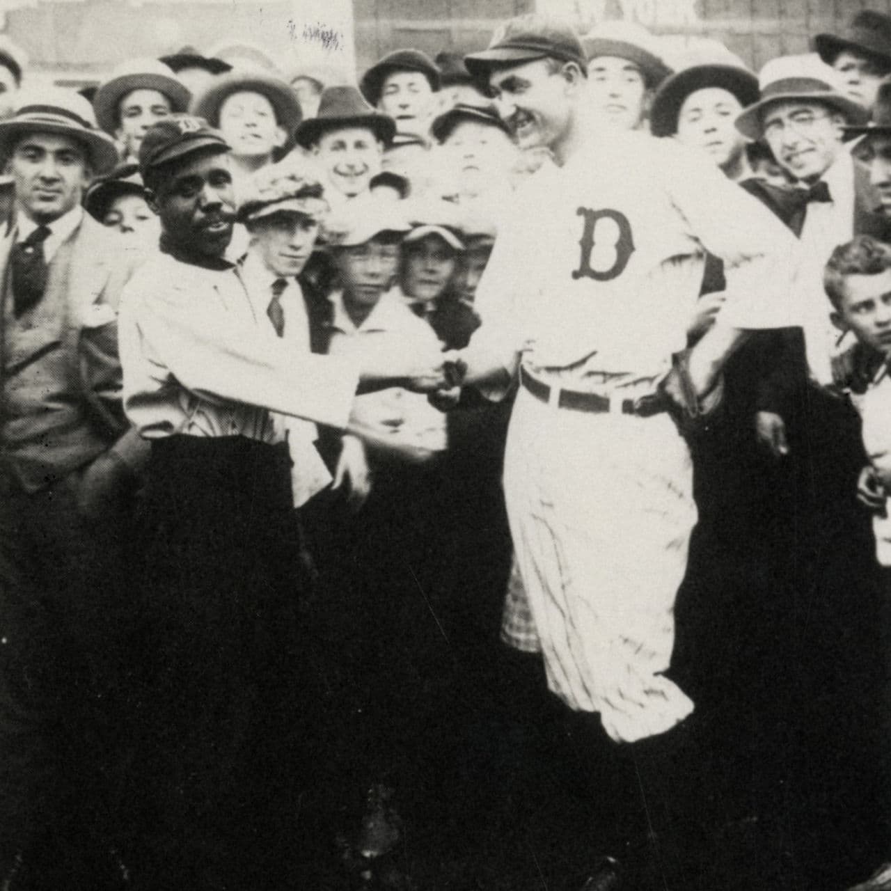 Was Ty Cobb Really a Nice Guy After All? ~ The Imaginative