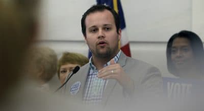 Why Was It So Easy For Me To Believe That Josh Duggar Had Abused Children?