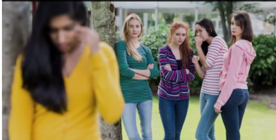 Study: Sexual Minority Kids More Likely To Be Bullied — As Early As 5th Grade