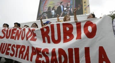 Unpacking Republican Opposition To Immigration Reform