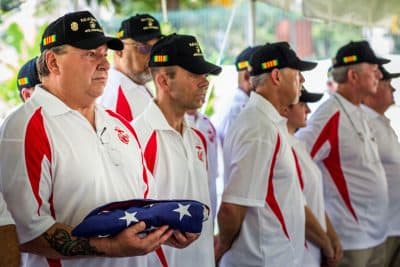 40 Years Later: A Return To Vietnam