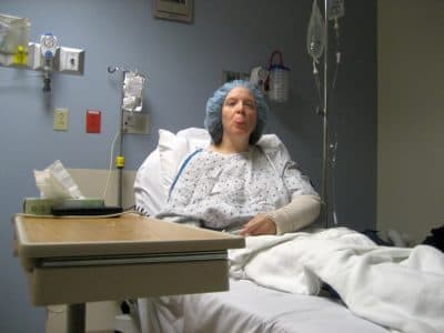 The Checkup: How Patients Can Try To Take The Power Back