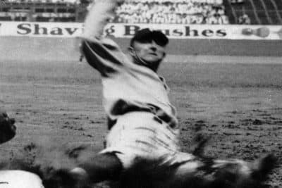 Ty Cobb: ‘That Man Could Hit’