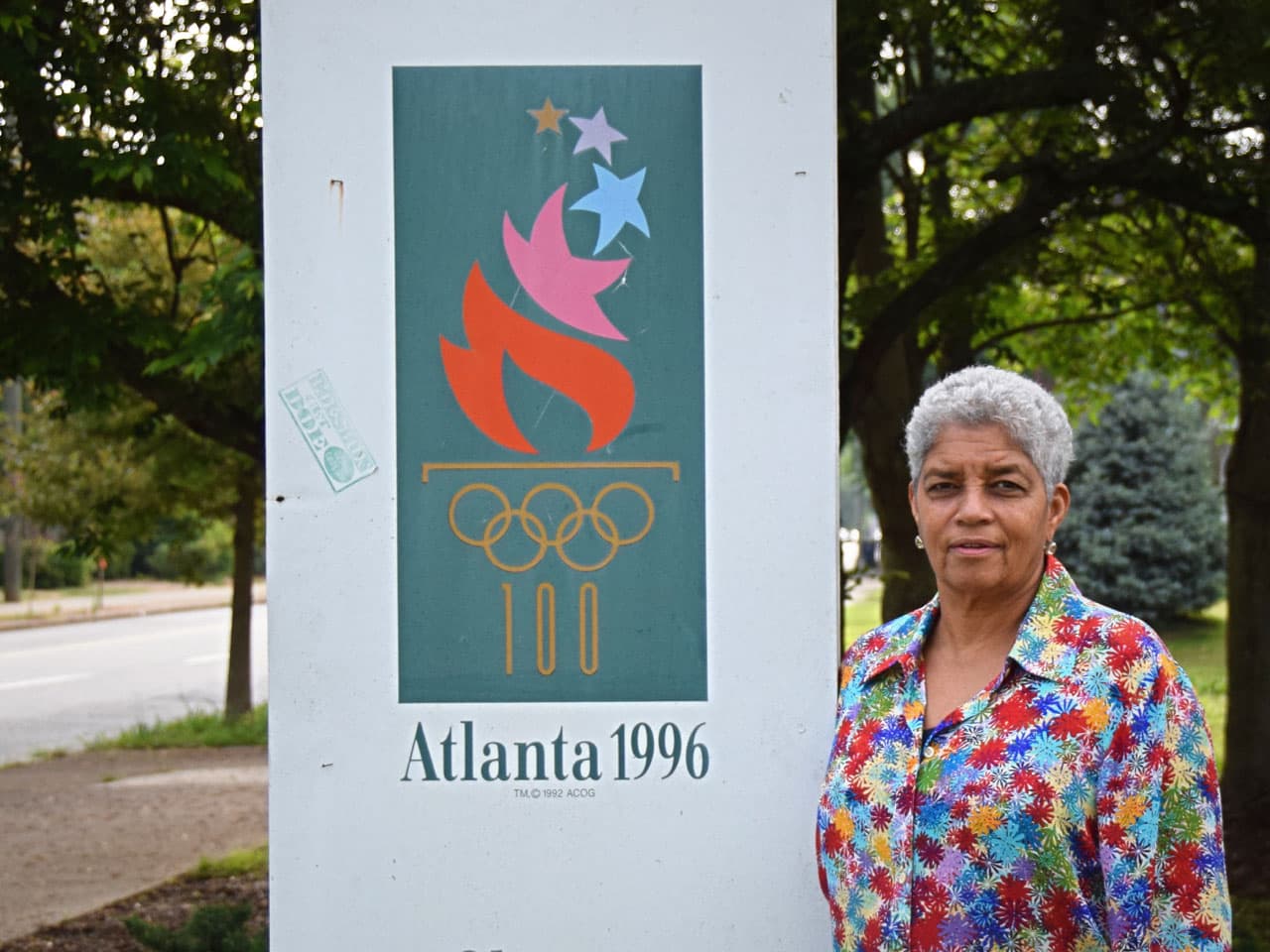 Nearly 20 Years Later, The Legacy Of Atlanta's Olympic Venues Is Still  Being Written