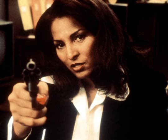 'Jackie Brown' And Other Counterculture Heroes Revived At The Brattle