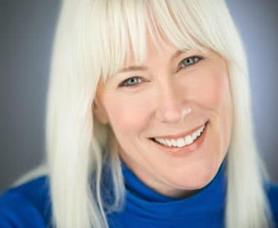 Comedian Sue Costello On Her Dorchester Roots And Latest Project