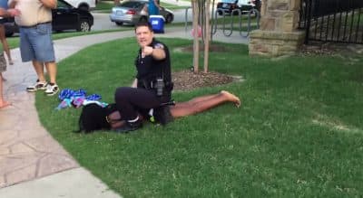 What Went Wrong In McKinney