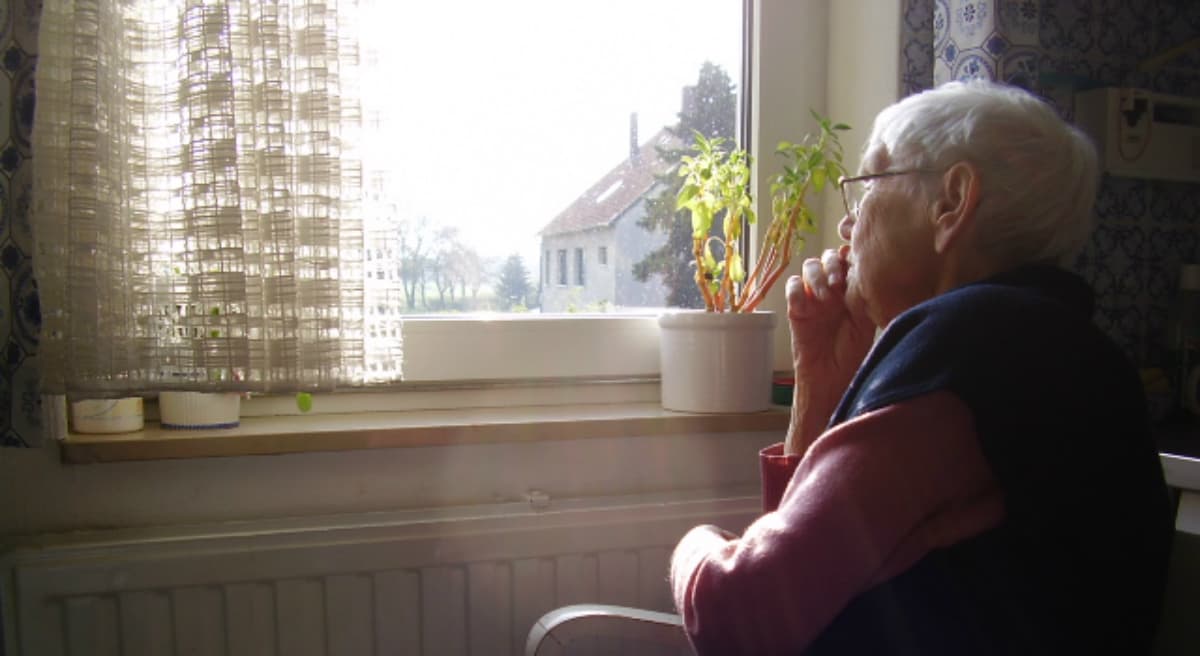 Does Caring For The Elderly Require Us To Segregate Them?