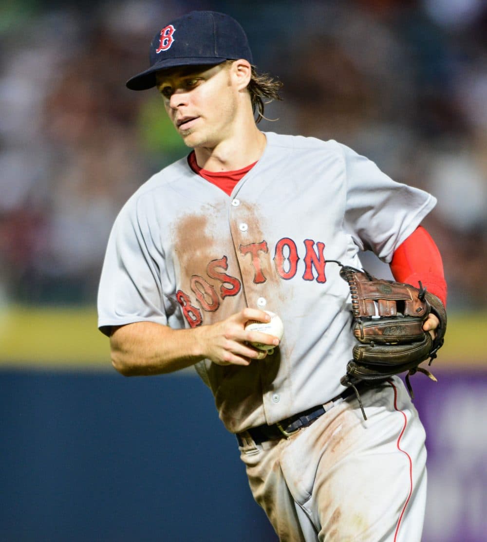 Buchholz, Red Sox Beat Braves For 2nd Win In 10 Games | WBUR News