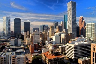 What Shifting Demographics And Growth Mean For Houston