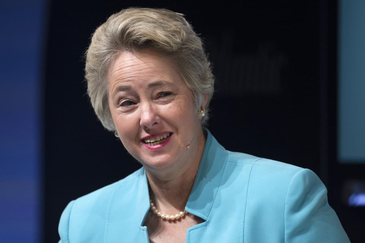 Houston's Mayor On Race, Roads And Gay Rights