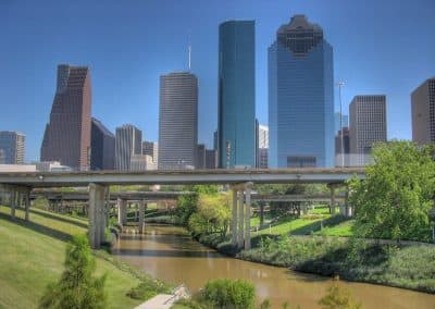 Texas Journalists Roundtable: From The Economy To Diversity