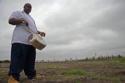 10 Years Later: Hurricane Katrina Evacuees In Houston