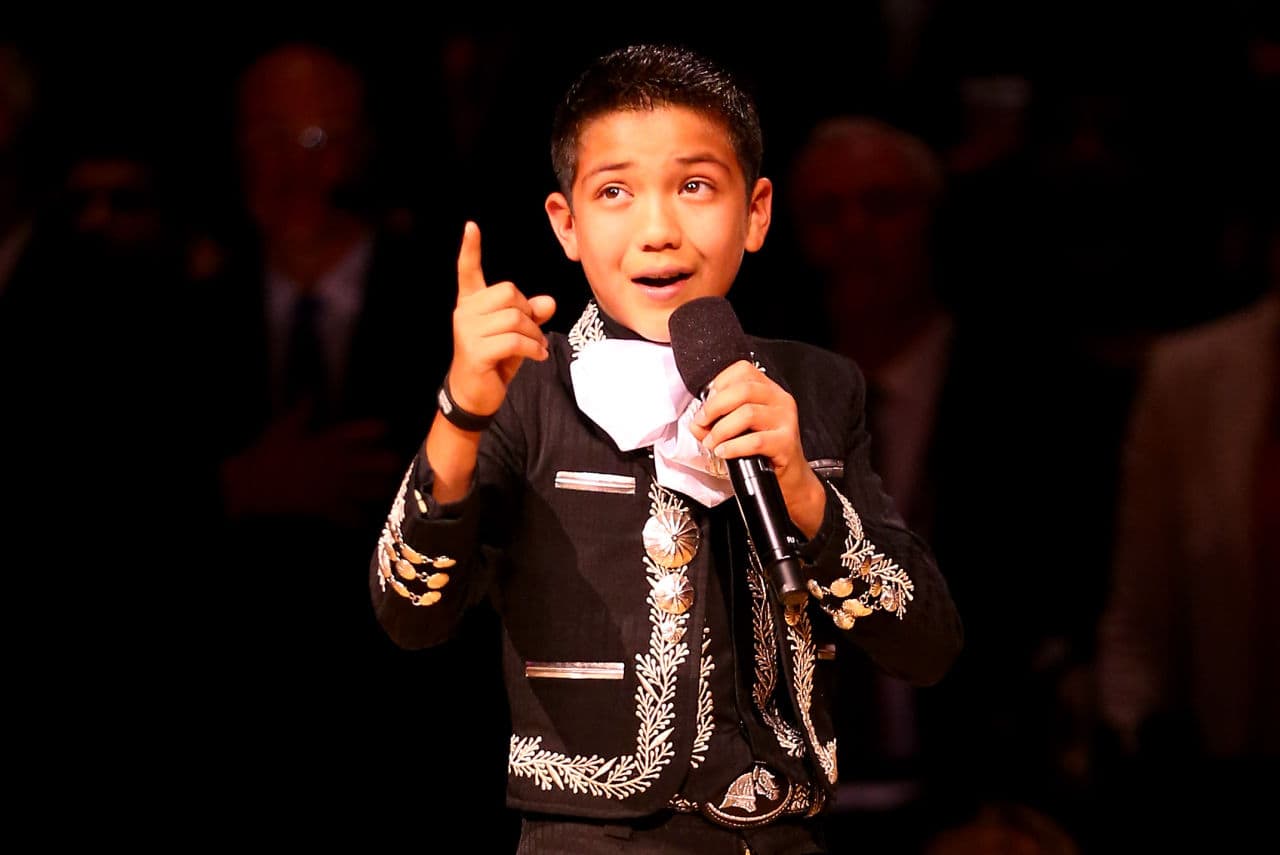 DJ Session: Mariachi